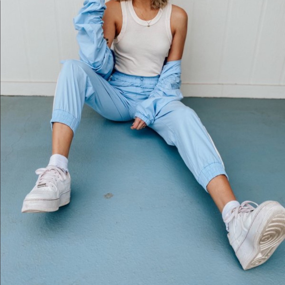 🏃🏽‍♀️ Fabletics Norah Track Pant